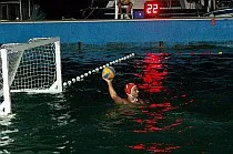 Vaterpolo utakmica KPK